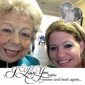 Meet your Posher, Ashli